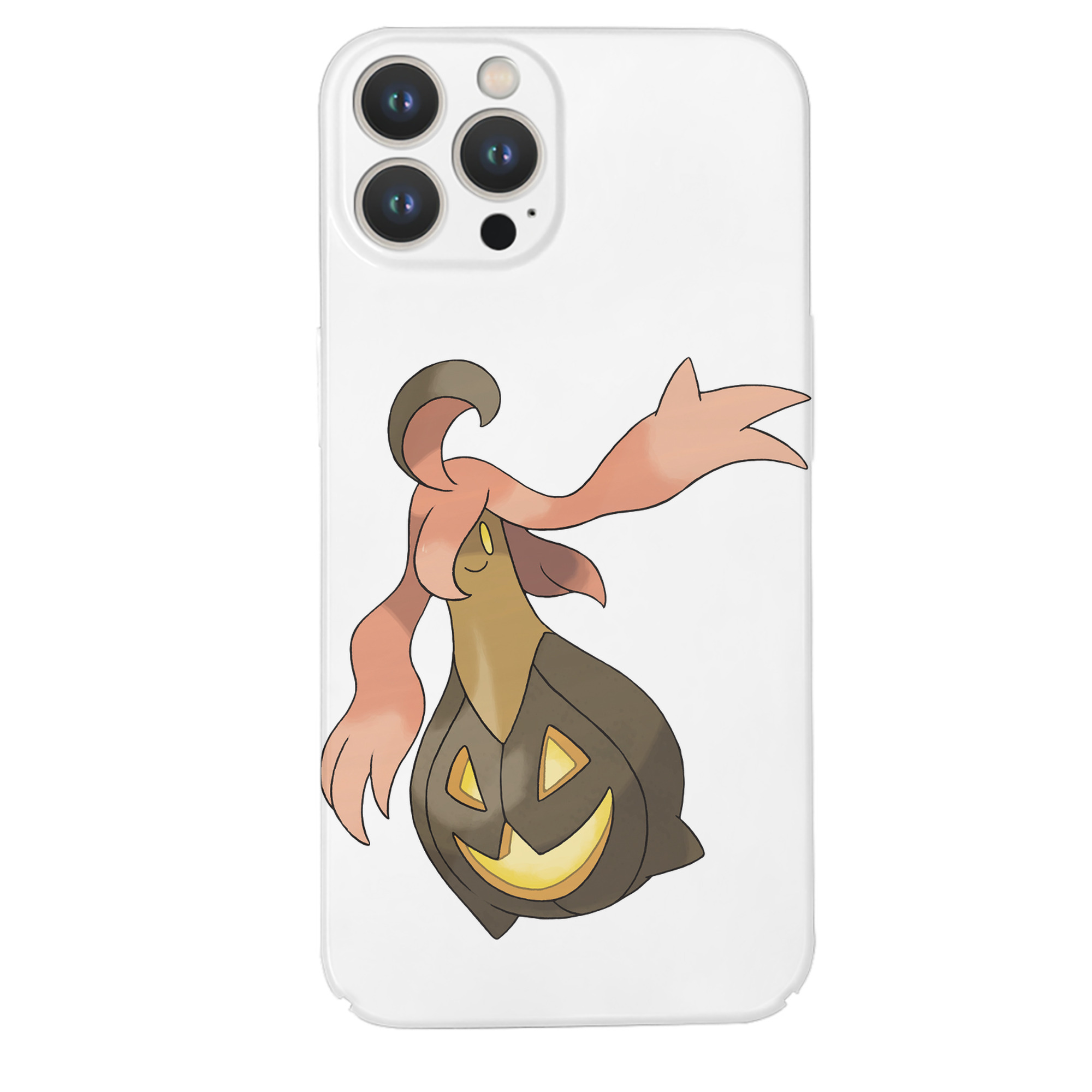 （画像用） ポケットモンスター Pokémon 【iPhone 14シリーズ対応】ハードケース